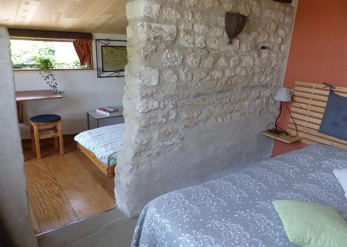 La Maison Rouge