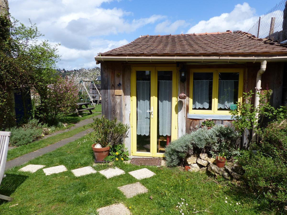 La Maison Rouge 2*